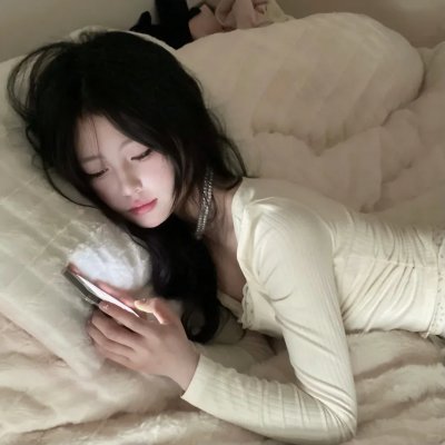 幽灵肖像