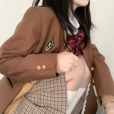 云雾之间