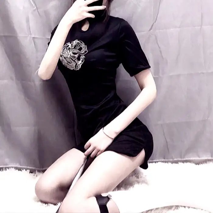 小生梦惊魂
